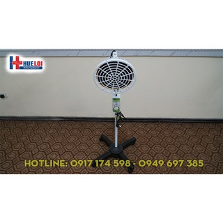 Đèn tần phổ cao cấp TDP3