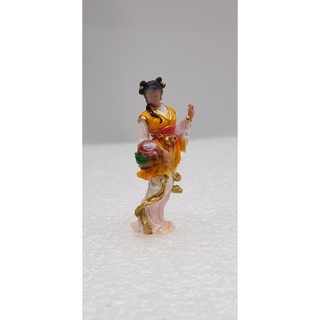 Tượng Tiên nữ mini 4,8cm