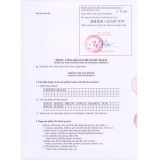 Sữa Rửa Mặt Thorakao Sữa Tươi Và Dưa Leo