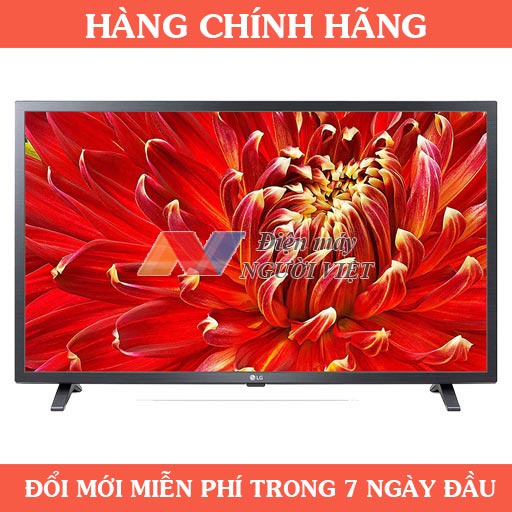 Smart tivi LG 32LM636BPTB 32 inch HD