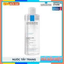 nước tẩy trang la roche posay , dành cho da dầu và da nhạy cảm 400ml | BigBuy360 - bigbuy360.vn