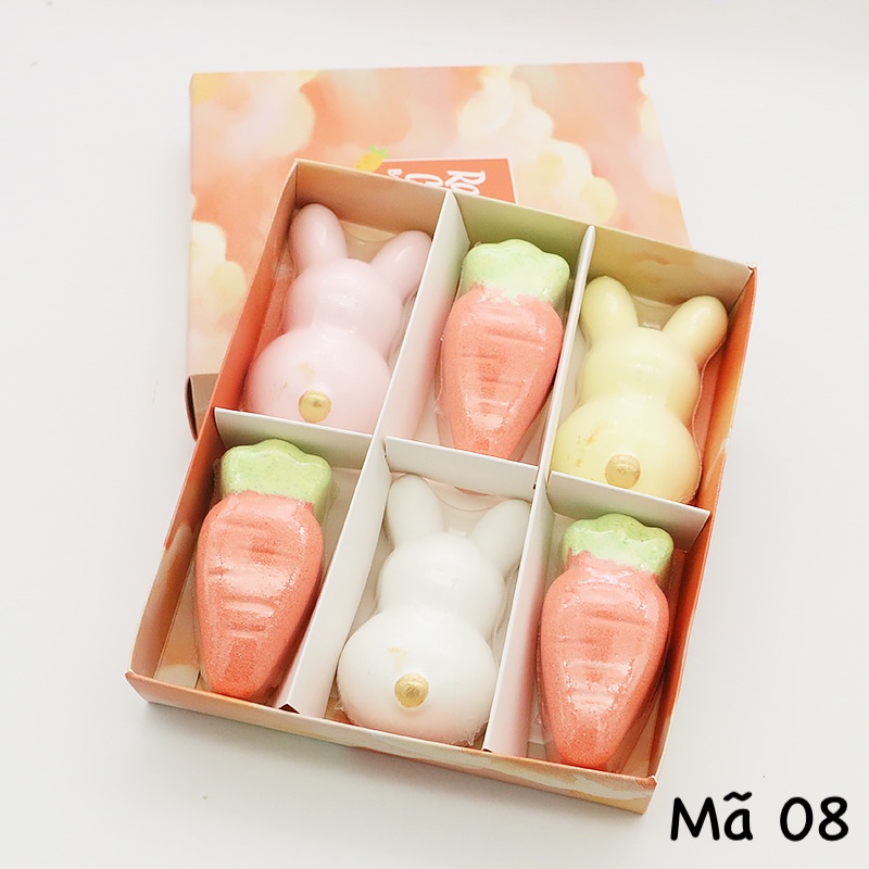 Viên sủi, Bom tắm Bath Bomb