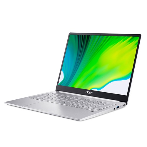 Laptop Acer Swift 3 2022 Core i5-1240P | 16GB | 512GB | Intel Iris Xe | 14 inch FHD IPS | Win 11 | Bạc
