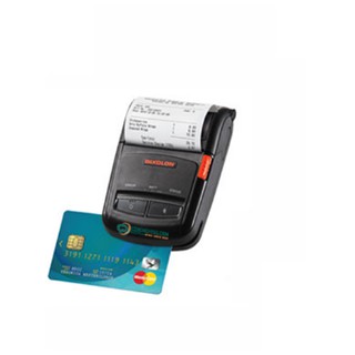 Máy in hóa đơn bixolon spp- l310 ik