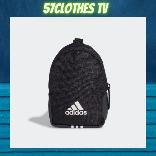 Adidas Tiny Duffel Bag - Móc khóa mini - Túi Trống Mini - Túi Chéo Mini CLT04-TU12