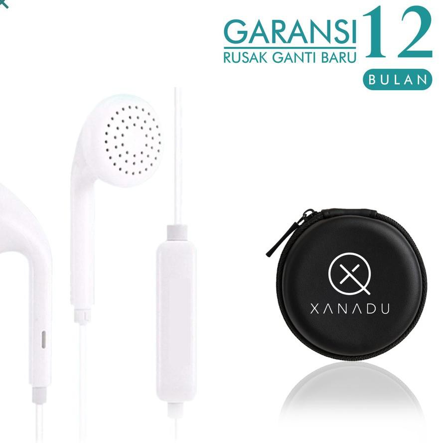 Tai Nghe Xanadu Xa33 Âm Thanh Stereo Với Mic Cho Android Ios Iphone | BigBuy360 - bigbuy360.vn