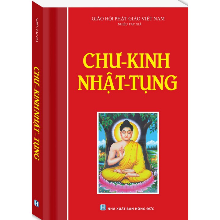 Sách - Chư - Kinh - Nhật - Tụng