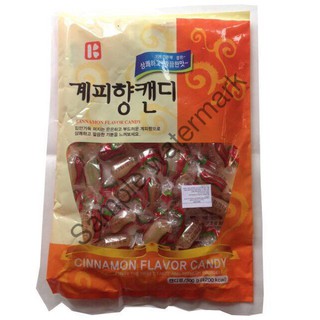 Khuyến mại  Kẹo Quế Cứng Hàn Quốc