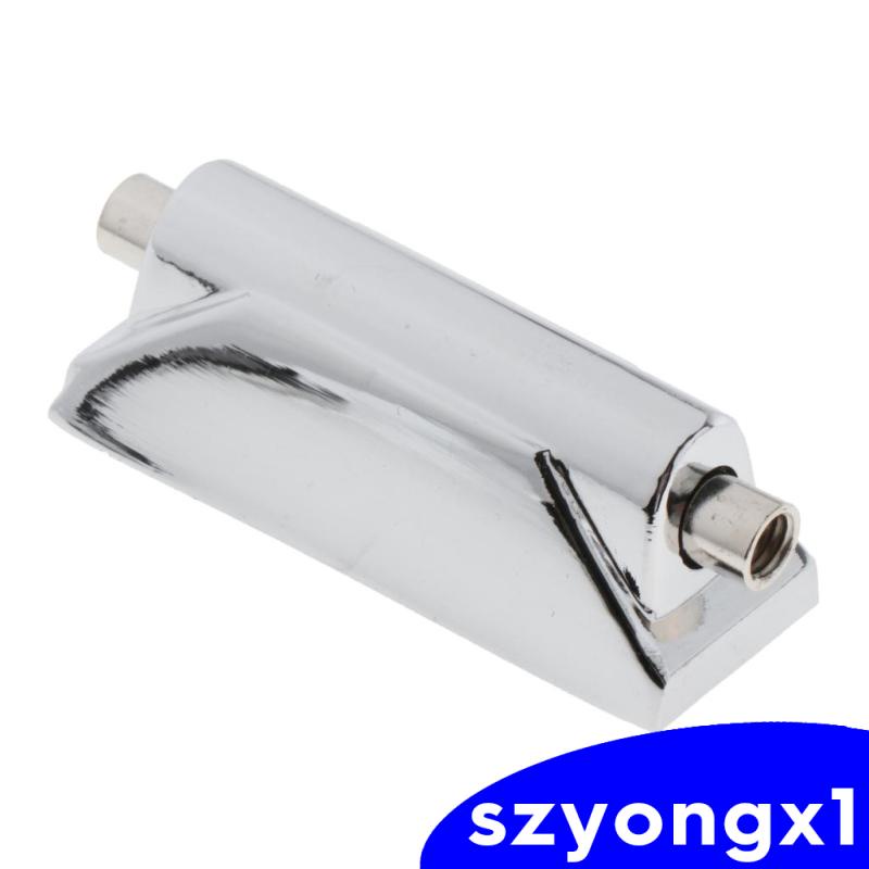 Chốt Trống Hai Đầu Bằng Kim Loại Szyongx1 Chuyên Dụng Cho Trống Snare