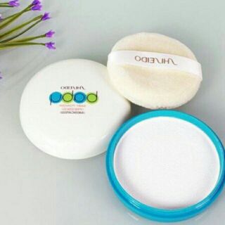 Phấn Rôm Shiseido Baby Powder Pressed Nhật Bản