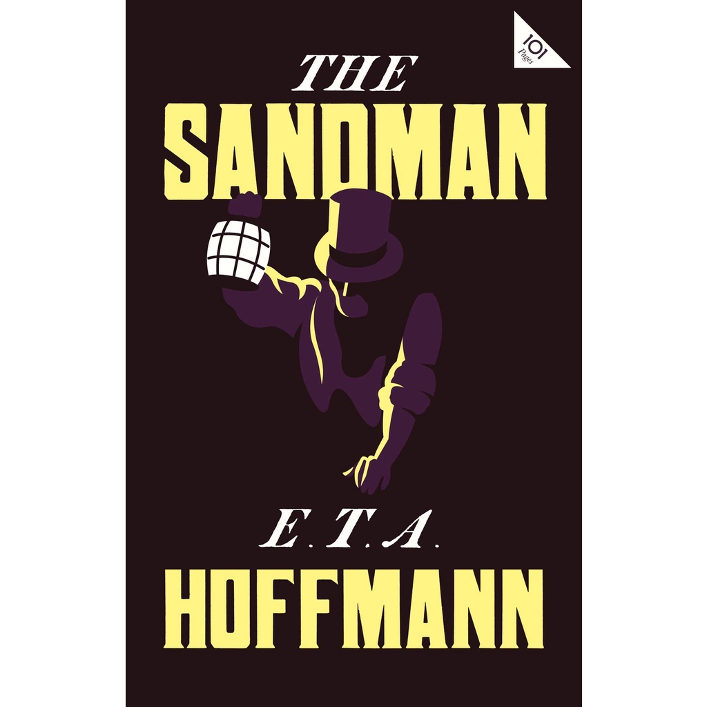 Sách - Anh: The Sandman