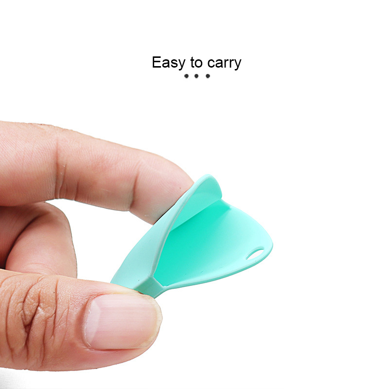 Vỏ Bảo Vệ Airtag TBTIC Làm Từ Silicon 11 Màu Khác Nhau Cho Apple