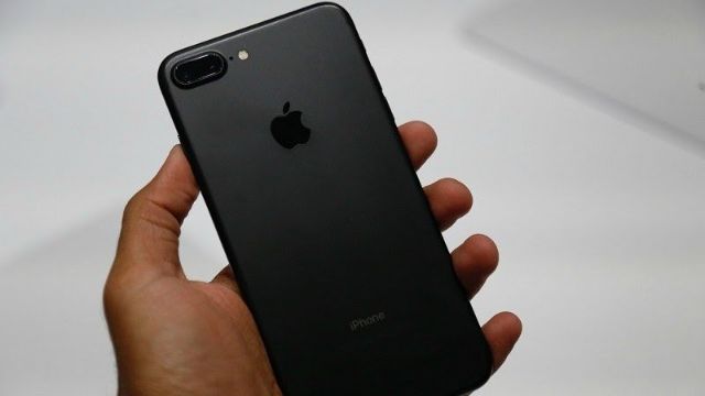 Điện thoại iPhone 7 Plus 32Gb-128-256G chính hãng