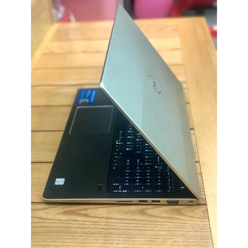 Laptop Dell Vostro 5568 i5 7200U/4GB/1TB/2GB 940MX/Win10/(077M522)