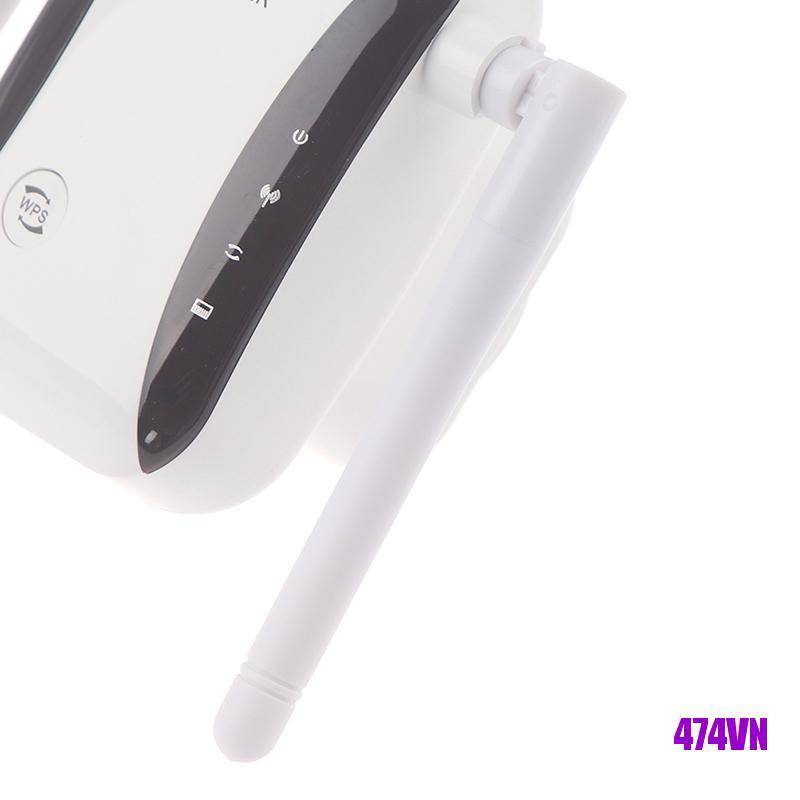 Bộ Khuếch Đại Sóng Wifi Không Dây 300mbps 802.11n | BigBuy360 - bigbuy360.vn