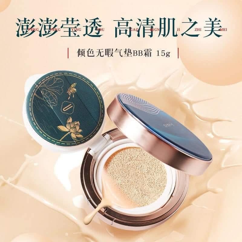 SẴN⚡CHÍNH HÃNG⚡Set Trang Điểm 💖 𝑭𝑹𝑬𝑬𝑺𝑯𝑰𝑷 💖 YOULIYOULA phiên bán Hoa Sen 8 Món | BigBuy360 - bigbuy360.vn