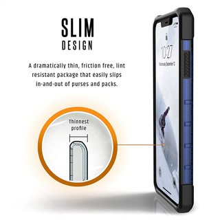 Ốp lưng UAG Plasma New iPhone XS Max