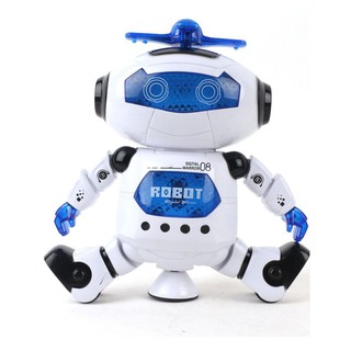 Đồ chơi Robot nhảy múa cho bé