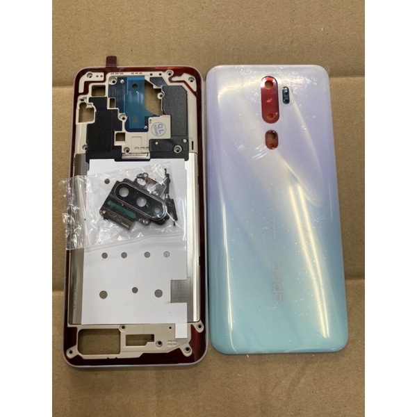 vỏ oppo A5(2020), vỏ oppo A9(2020) , bộ vỏ oppo a9 2020 , vỏ oppo a5
