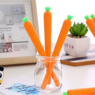 Viết cà rốt 10k