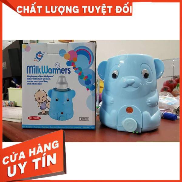 [XẢ KHO+FREE SHIP]  Bình ủ sữa cho bé tiện lợi