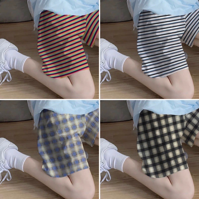 [Hàng order] - Quần đùi chất cotton siêu đẹp - Note tên fb để trả đúng mẫu đã đặt | BigBuy360 - bigbuy360.vn