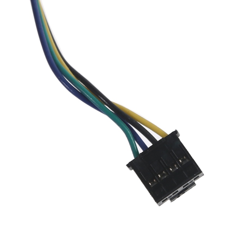 Thẻ Đồ Họa Làm Mát VGA T T129215Quạt Tản Nhiệt Làm Mát Cho RX5600 SU 4Pin 12V 0 5A 4Pin 0 5A