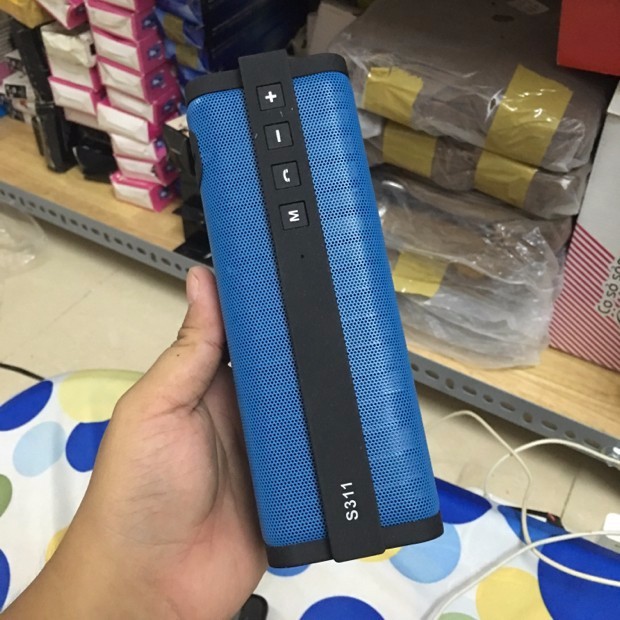 Loa bluetooth S311 - LBS311