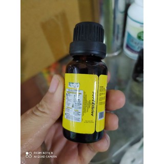 Super Thrive 20ml- Thần dược cho hoa lan