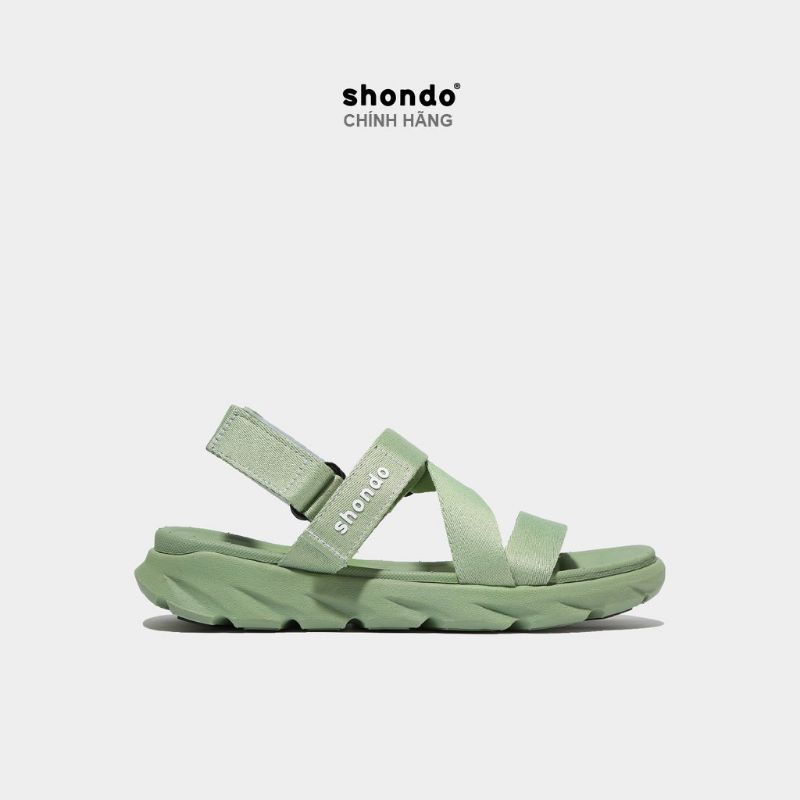 SHAT | Giày Sandal Shat Shondo F6S007
