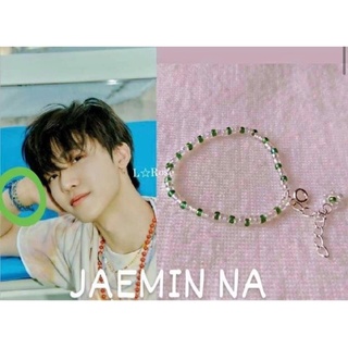 Vòng hạt cheap moment với NCT Dream JENO, NCT Dream JAEMIN