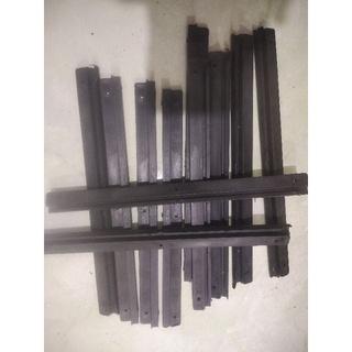 Nẹp nhựa đóng ngăn kéo máy may