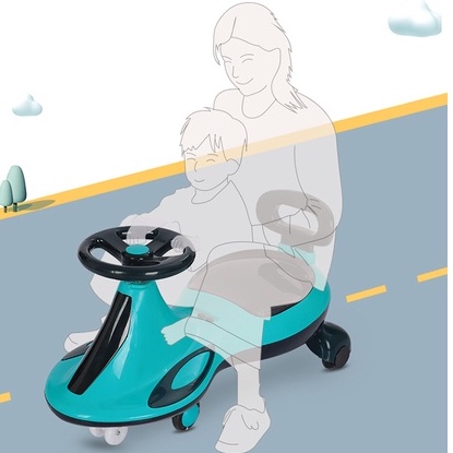 Xe lắc cho bé có đèn phát sáng và có nhạc vui nhộn,tựa lưng chắc chắn.Xe lắc tay xe chòi chân.