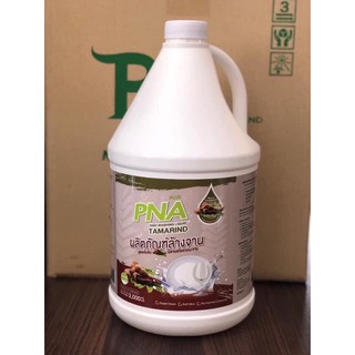 NƯỚC RỬA CHÉN ORGANIC PNA THÁI LAN
