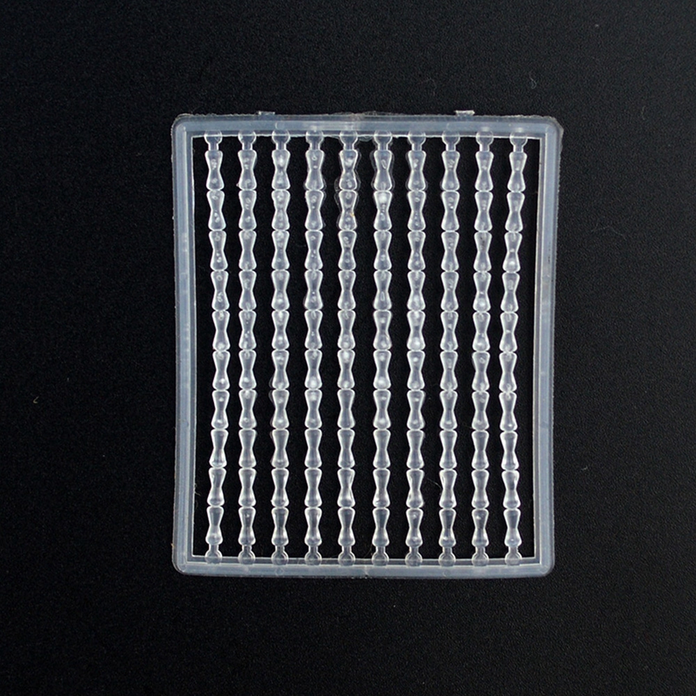 Set 200/400/600/800 Móc Câu Cá Chất Lượng