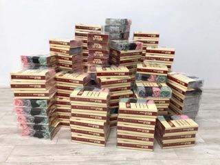 Quần Chíp Muji tăm