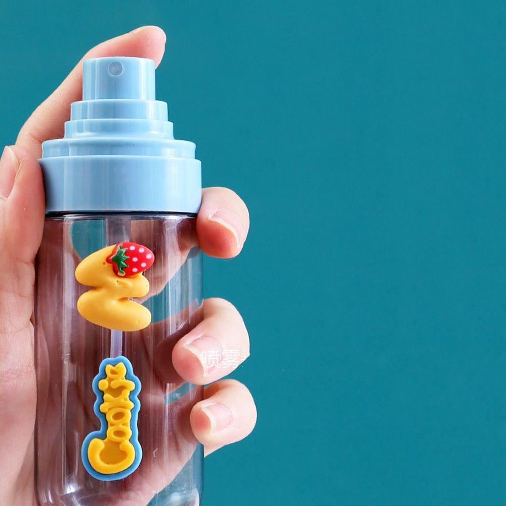 Chai Xịt Nước Hoa Hồng Di Động Họa Tiết Hoạt Hình