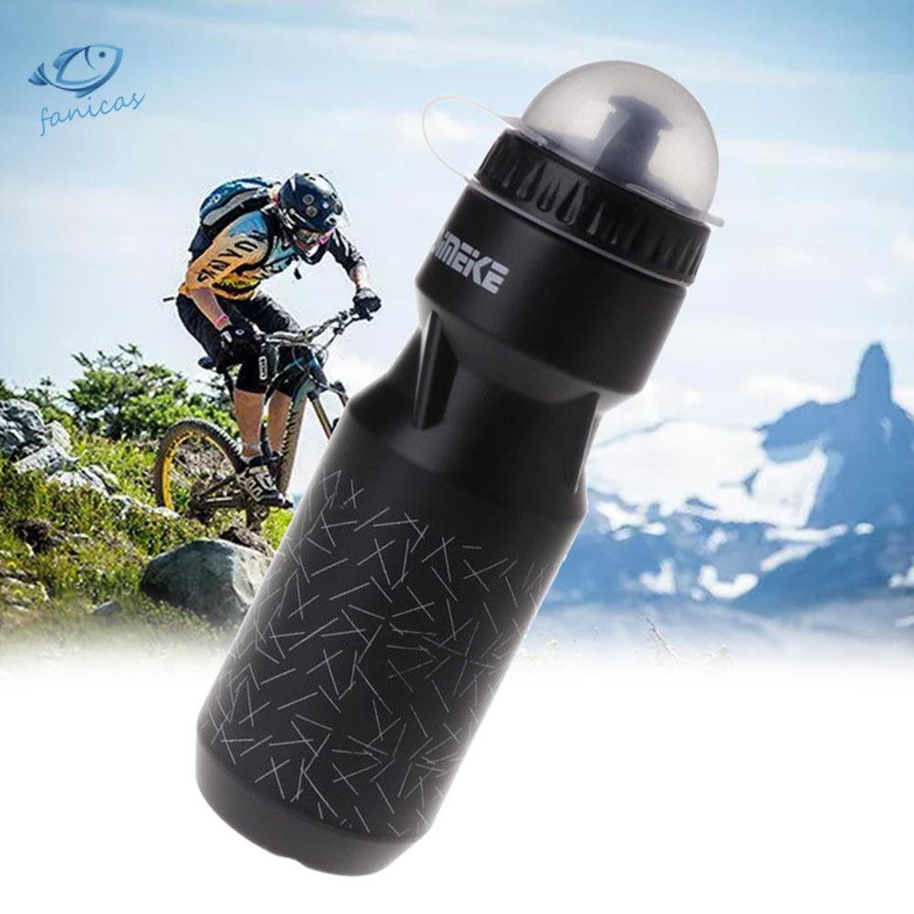 Bình nước 750ml cho xe đạp leo núi
