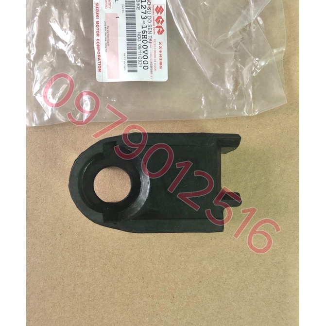 Cao su đỡ sên tải Axelo, X-Bike