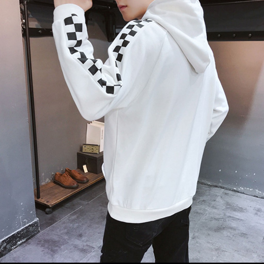 Áo Hoodies nỉ ngoại siêu min chống xù C057_ Freeship toàn quốc từ 99,000