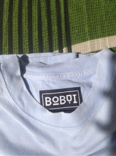 Tee bobui 12ag