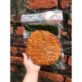 Gói 500g chả mỡ ước lễ