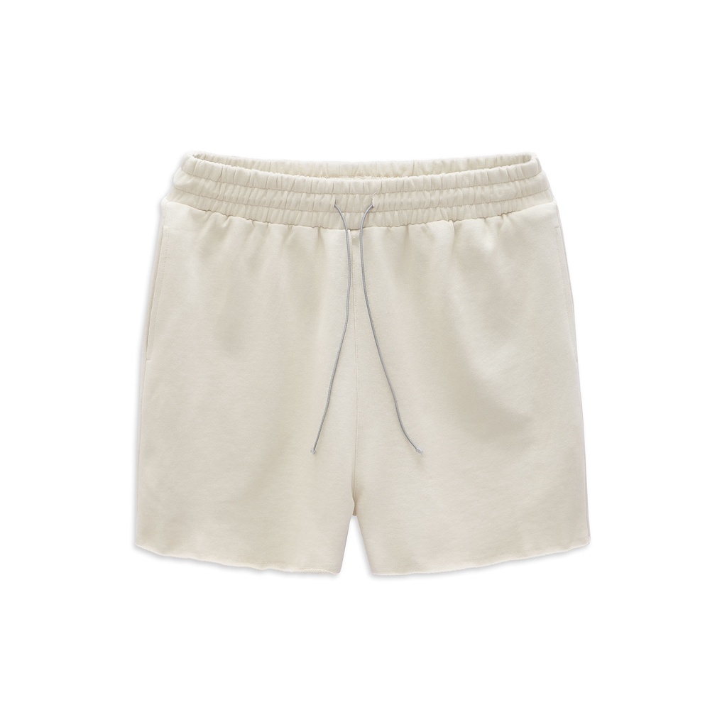 Quần Short Nam Relax Active String , Chất Nỉ Chân Cua Thoải Mái , QD003519 ,SOMEHOW