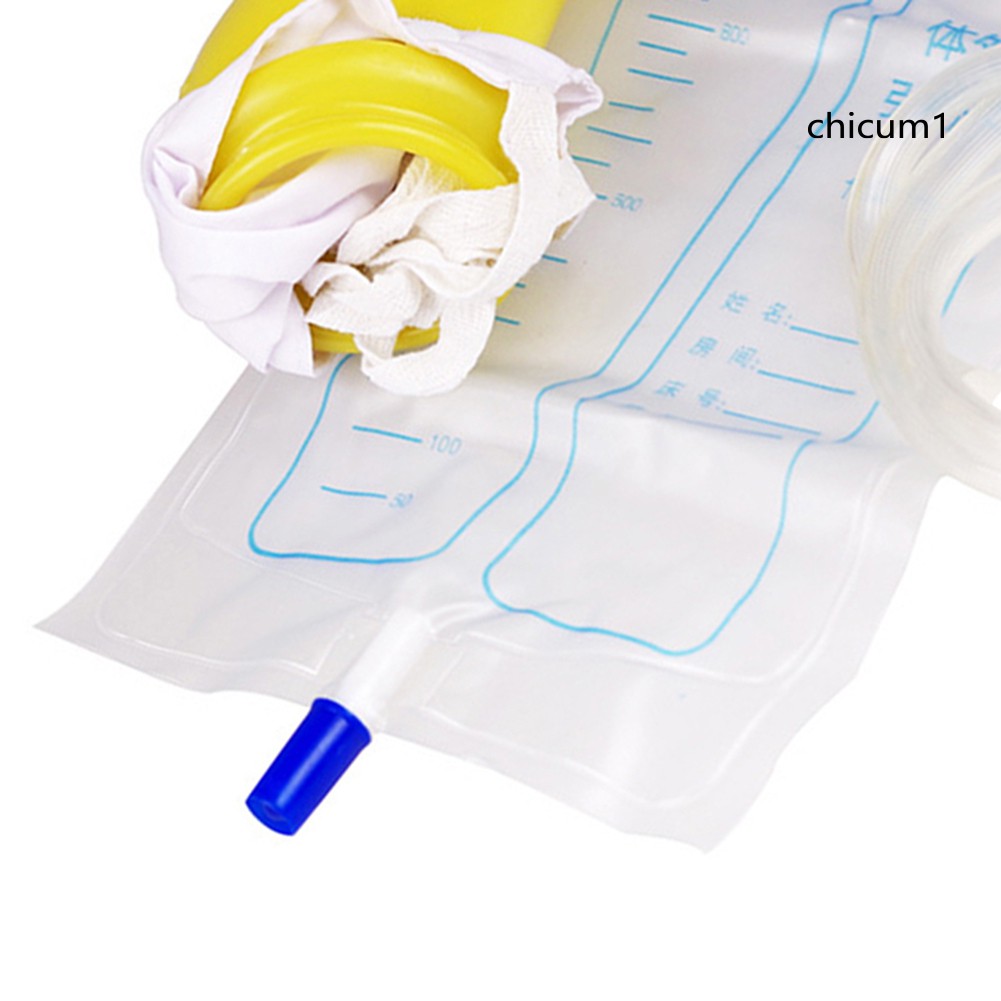 Túi Đi Vệ Sinh Cho Giường Ngủ Tiện Lợi