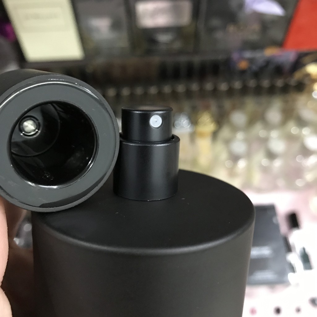 Nước Hoa Nam Tom Ford Ombre Leather