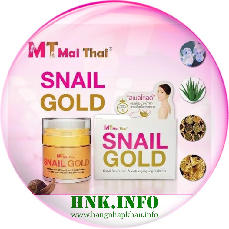 Hàng Nhập Khẩu_Thái Lan