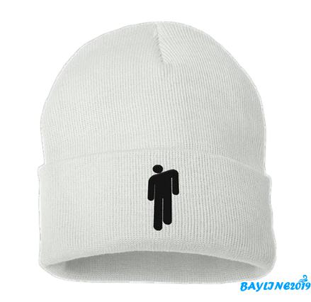 Mũ Len Co Giãn Phong Cách Hip Hop Dành Cho Cả Nam Và Nữ