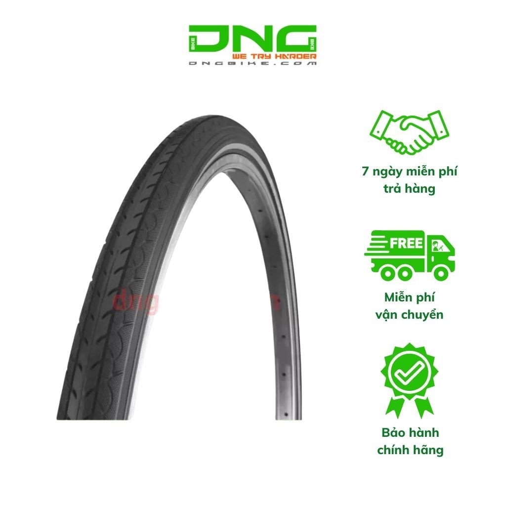 Lốp xe đạp DELI SA-230 700x35c