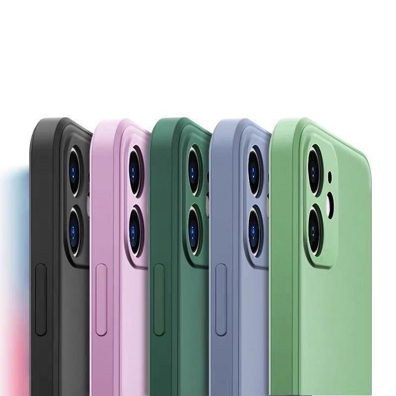 [Giá sốc 🔥 FreeShip] Ốp lưng Iphone 12|12 Pro|12 Pro Max| 12 Mini nhựa Dẻo Nhám Chống trượt Bảo vệ Camera Nhiều màu sắc