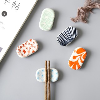 Gác đũa ZENTANGLE PATTERN phong cách Nhật Bản | ZPGD